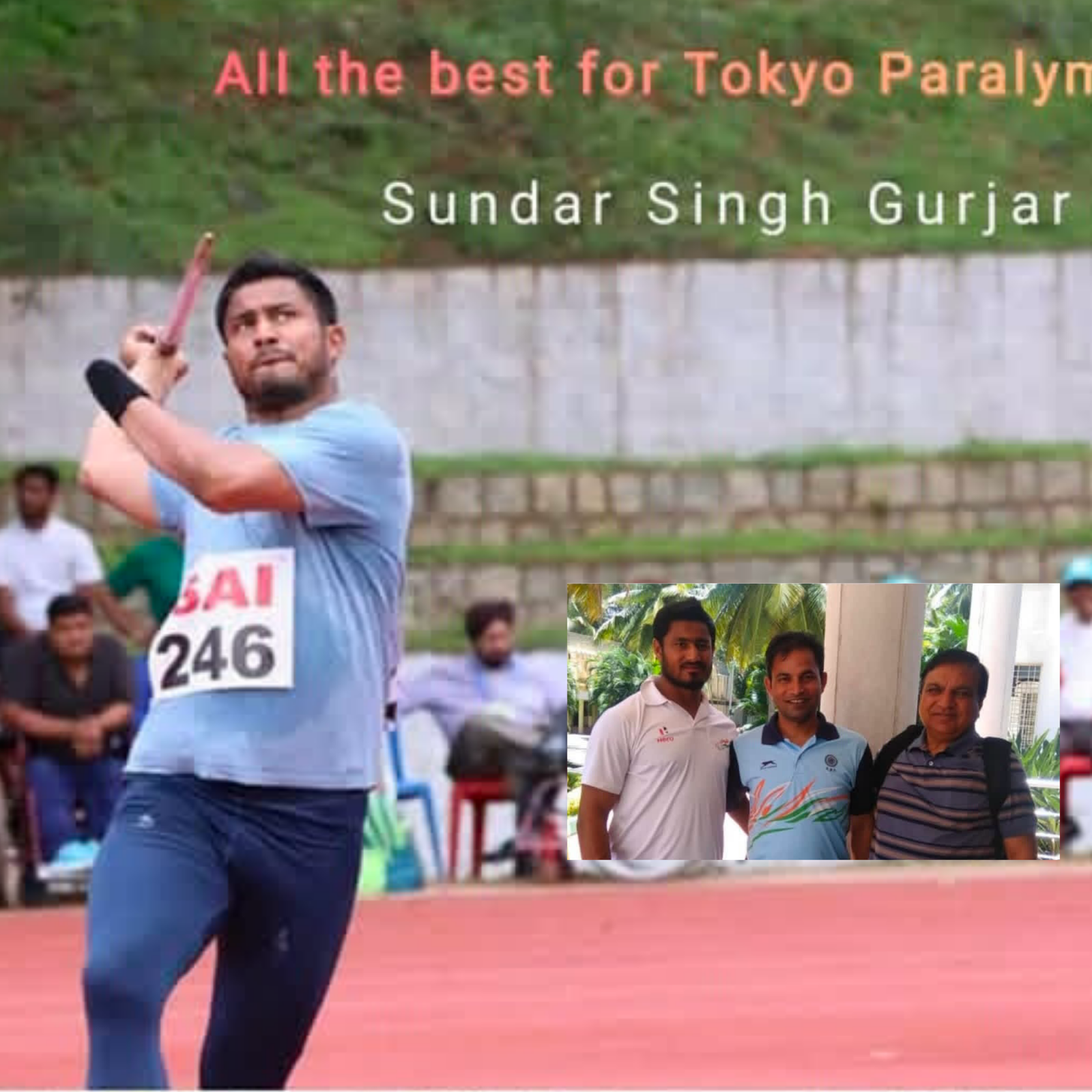 Sundar Singh Gurjar